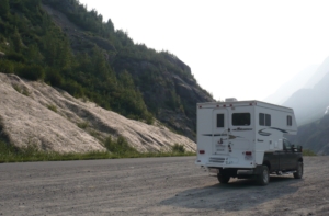 WoMo3 Ford F350 super duty               