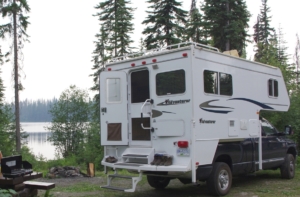 WoMo4 Dodge 3500 heavy duty                                  