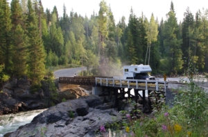 WoMo4 Dodge 3500 heavy duty